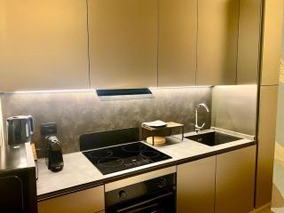 San Francesco Golden Suite - 1