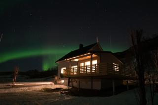 Charles Country House - 9