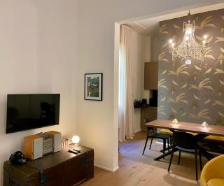 San Francesco Golden Suite - 3