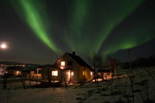 Charles Country House - 7