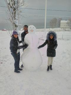 Charles Country House - 2