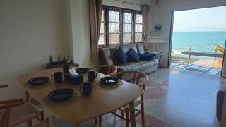 2Bedrooms Beachfront House with Fast WIFI - 4
