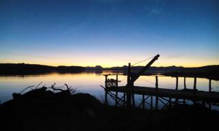 Charles Country House - 8