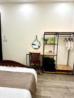 Aura Beachfront Hotel - Apartment - 5