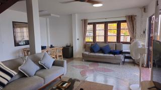 2Bedrooms Beachfront House with Fast WIFI - 8