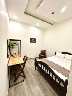 Aura Beachfront Hotel - Apartment - 4