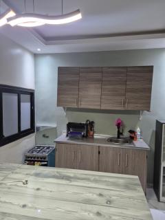 Appartement entier proche de la plage Yoff BCEAO A2 - 8
