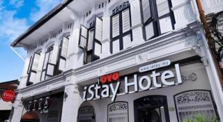 iStay Hotel - 3