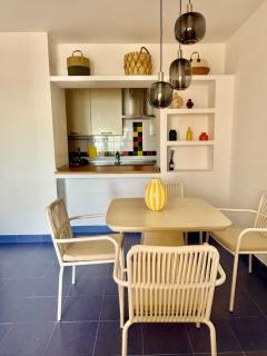 Naturist apartment on the waterfront - 7