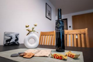 Edelweiss Apartment by Inspiringplaces Zermatt - 4