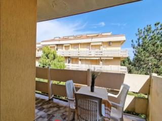 Lovely flat next to Lido dei Pini-Beahost - 0