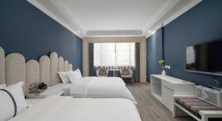 Zhuzhou Jinjin Haiyue Hotel - 2