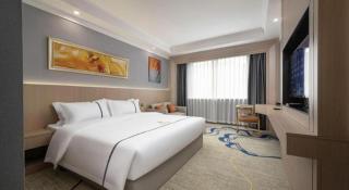 Zhuzhou Jinjin Haiyue Hotel - 1