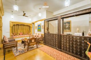 Hotel Rugh Niwas - 6