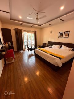 La Volga Beach Resort - 8