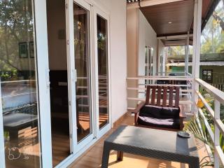 La Volga Beach Resort - 5