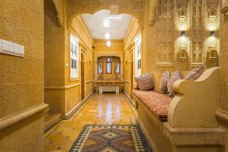 Hotel Rugh Niwas - 1