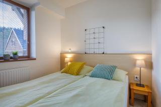 Hotel Rusava 2 depandance - 1