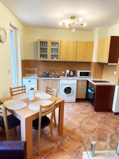 Pirin Golf Spa Condo with Mountain View - 8