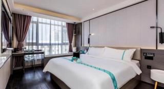 Xana Lite·Chengde Xinglong County - 5