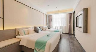 Xana Lite·Chengde Xinglong County - 4