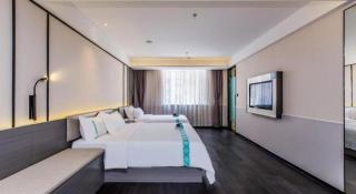 Xana Lite·Chengde Xinglong County - 1