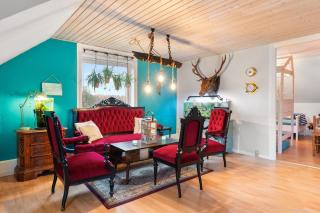 Hyggefarm between North Sea and Baltic Sea - 7