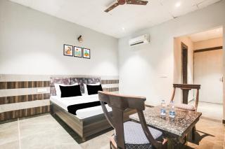 Hotel O Ravi Hotel & Banquet - 8