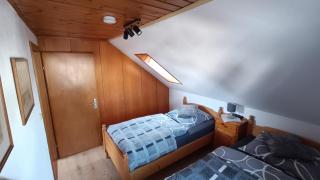 Schöne helle Wohnung fur 2 Personen - 8