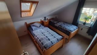 Schöne helle Wohnung fur 2 Personen - 7