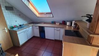 Schöne helle Wohnung fur 2 Personen - 5