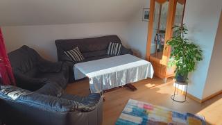 Schöne helle Wohnung fur 2 Personen - 4