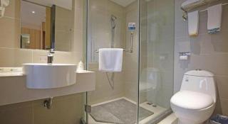 City Comfort Inn Chengdu Longquanyi District Beijing Road - 8