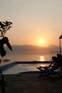 marmar lefkada luxury villas - 4