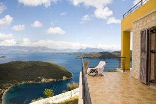 marmar lefkada luxury villas - 7