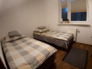 Apartament Leśny Zakątek - 1