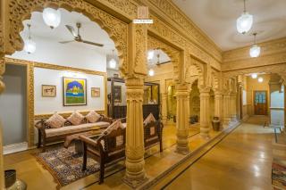 Hotel Rugh Niwas - 8