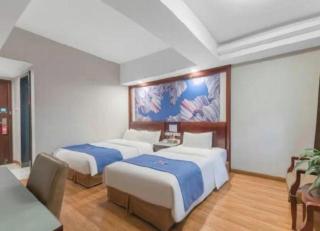 PAI Hotel·Hefei Nanyihuan Huizhou Avenue - 7