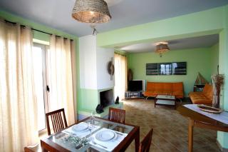 marmar lefkada luxury villas - 1