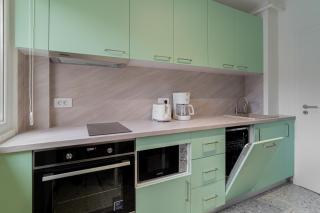 Bellona Apartment Near IOR Park - 6