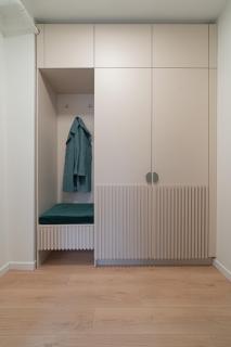 Bellona Apartment Near IOR Park - 9