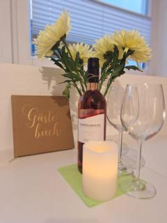 Apartment in Beratzhausen - 5