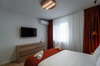 Bellona Apartment Near IOR Park - 1