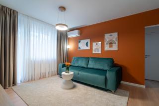 Bellona Apartment Near IOR Park - 1