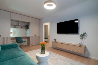 Bellona Apartment Near IOR Park - 9