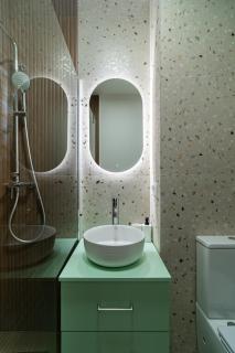 Bellona Apartment Near IOR Park - 4