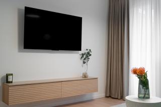 Bellona Apartment Near IOR Park - 6