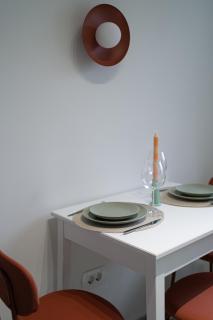 Bellona Apartment Near IOR Park - 5