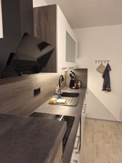 Apartment in Beratzhausen - 4