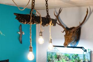 Hyggefarm between North Sea and Baltic Sea - 4